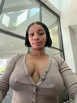 Stripchat Adult Webcams of ___Nessa