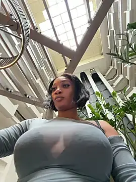 Stripchat Sex Chat of ___Nessa