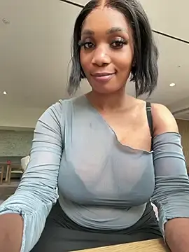 Stripchat Live Porn of ___Nessa