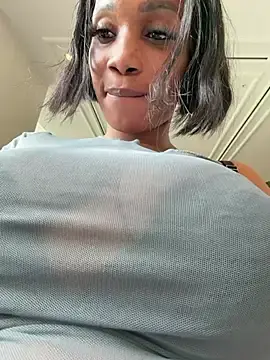 Stripchat Sex Chat of ___Nessa