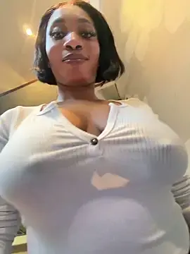 Stripchat Live Porn of ___Nessa