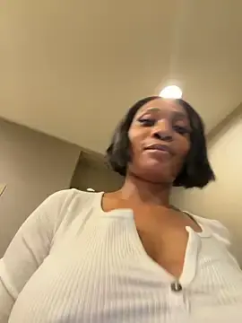 Stripchat Adult Webcam of ___Nessa