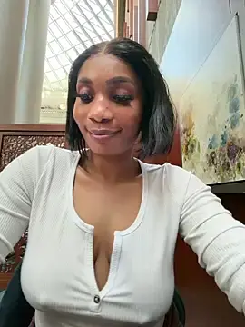 Stripchat Watch Live Sex Cams of ___Nessa