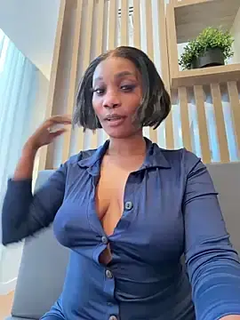 Stripchat Free Live Porn of ___Nessa