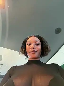 Stripchat Sex Cam of ___Nessa