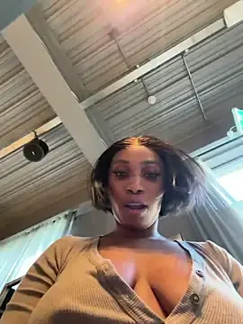 Stripchat Live Sex of ___Nessa