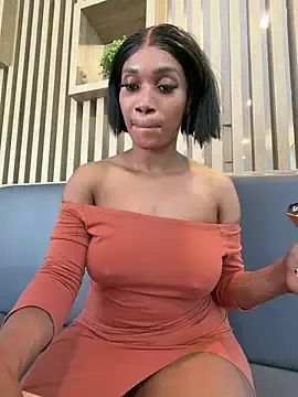 Stripchat Adult Video Chat of ___Nessa