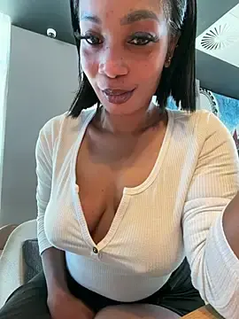 Stripchat Live Sex Cam of ___Nessa
