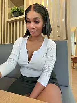 Stripchat Live Sex of ___Nessa