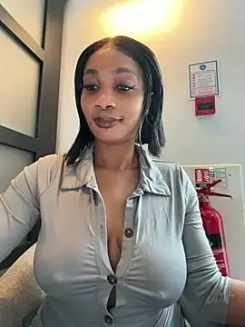 Stripchat Best live sex cam show of ___Nessa