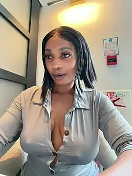 Stripchat Best live sex cam show of ___Nessa