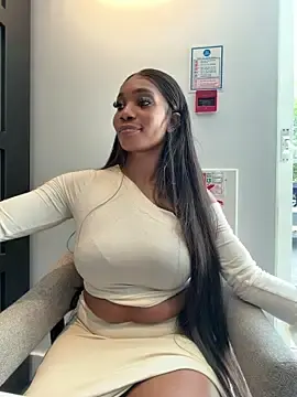 Stripchat Live Porn of ___Nessa