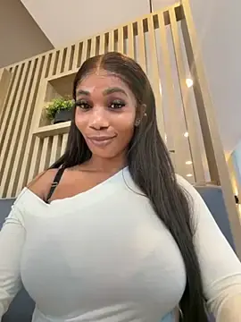 Stripchat Best live sex cam show of ___Nessa