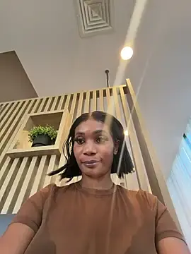 Stripchat Live Sex Cam of ___Nessa