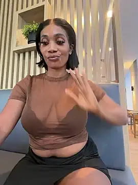 Stripchat Watch Live Sex Cams of ___Nessa