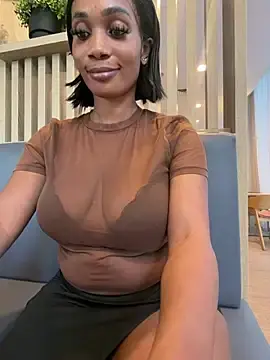 Stripchat Live Sex Cam of ___Nessa