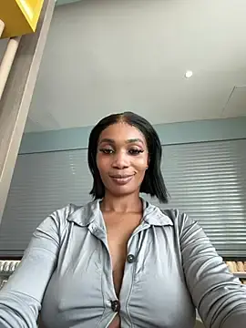 Stripchat Adult Webcams of ___Nessa