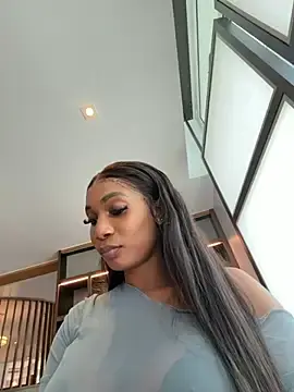 Stripchat Free Live Porn of ___Nessa