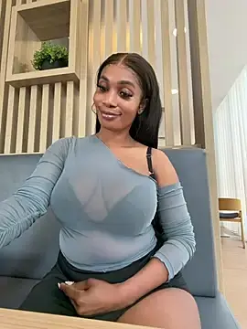 Stripchat Free Porn Cam of ___Nessa