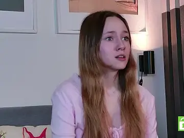 Stripchat Sex Chat of Bethany_sparkle