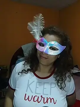 Stripchat Adult Webcams of Canela_2020