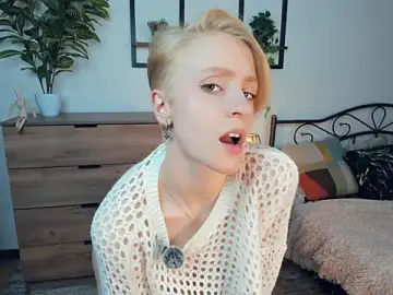 Stripchat Sex Chat of JanettePerro