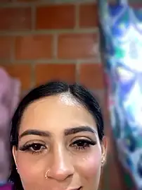 Stripchat Live Porn of Jill_valen