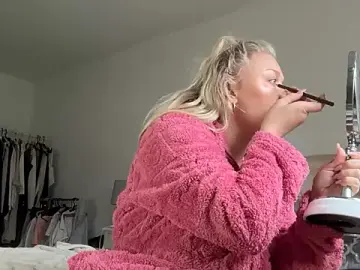 Stripchat Live Sex of blissdimicco