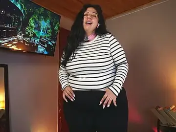 Stripchat Sex Chat of coraline_latin