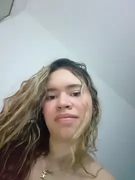 Stripchat Sex Chat of im_emy