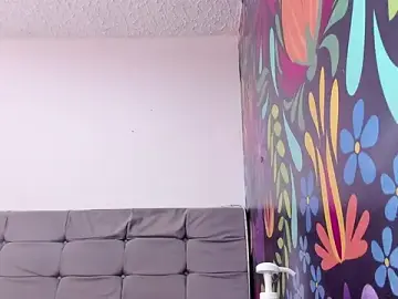 Stripchat Free Live Porn of scarleth_blonde69