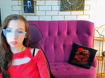 Stripchat Nude Webcam of CareyJonas