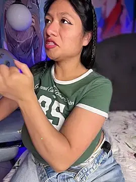 Stripchat Best live sex cam show of Im_Little