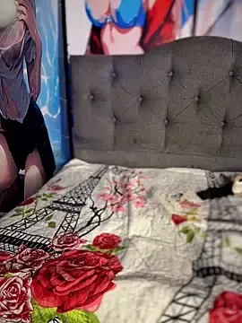 Stripchat Free Porn Cam of Im_Little