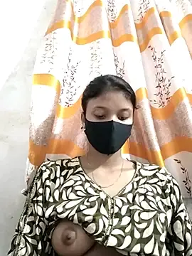 Stripchat Private Sex Chat of Jaya-Ray