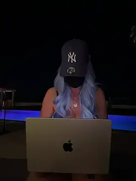 Stripchat Sex Chat of fairyxbella