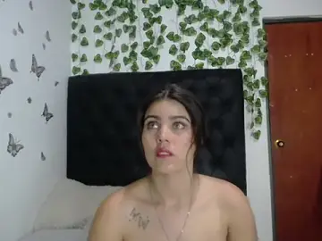 Stripchat Free Live Porn of isabel_09