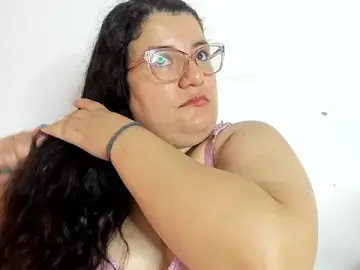 Stripchat Best Webcam of mystery_psique