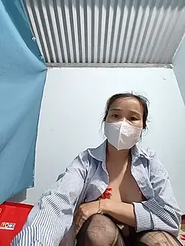 Stripchat Best live sex cam show of Baby-sexylove20