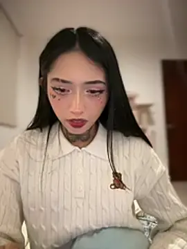 Stripchat Live Sex Cam of JIORYOvO