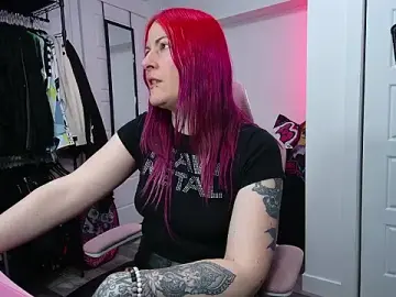 Stripchat Sex Chat of gennyrock