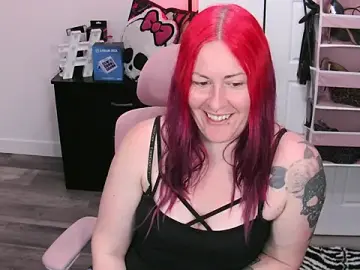 Stripchat Live Sex of gennyrock