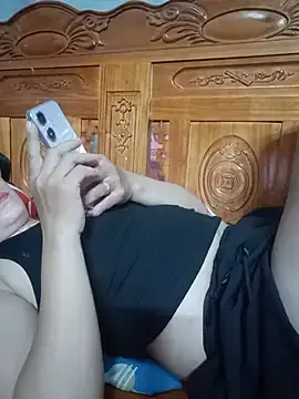 Stripchat Adult Webcam of obhd87