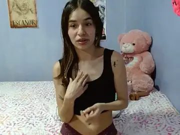 Stripchat Adult Webcam of Arlet_Blouse