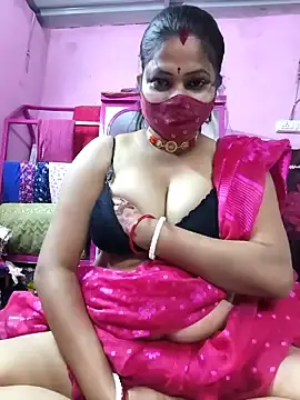 Stripchat Live Porn of Kiya_6543