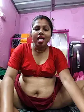 Stripchat Adult Webcam of Kiya_6543