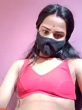 Stripchat Live Sex Cam of Radhika_Lovely
