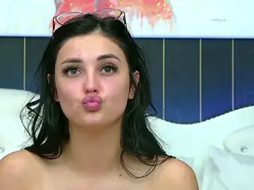 Stripchat Private Sex Chat of SophiaVilner