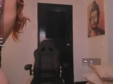 Stripchat Live Porn of jenaa_