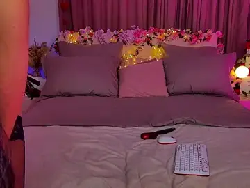 Stripchat Free Porn Cam of Cosmic_Sia